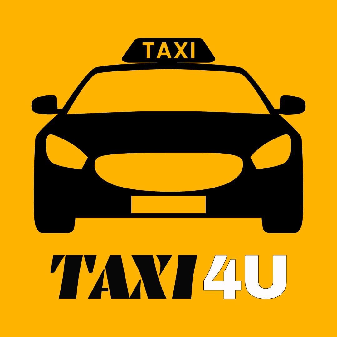 Brighton Airport & Local Taxi 4U